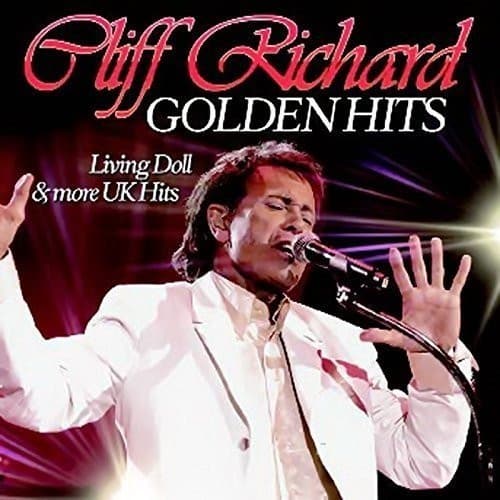 Cliff Richard — Golden Hits