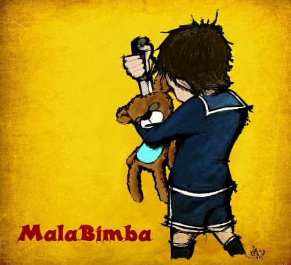 Malabimba — Malabimba