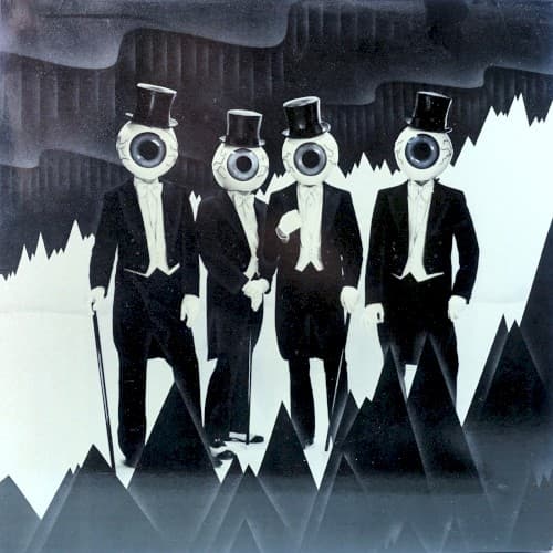 The Residents — Eskimo