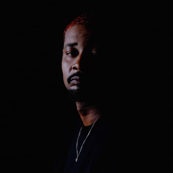 Danny Brown — Quaranta