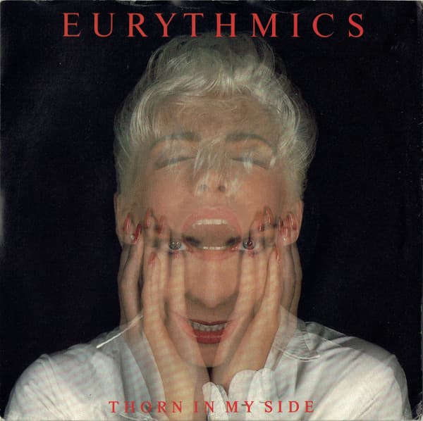 Eurythmics — Thorn In My Side