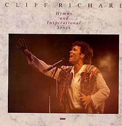 Cliff Richard — Hymns And Inspirational Songs