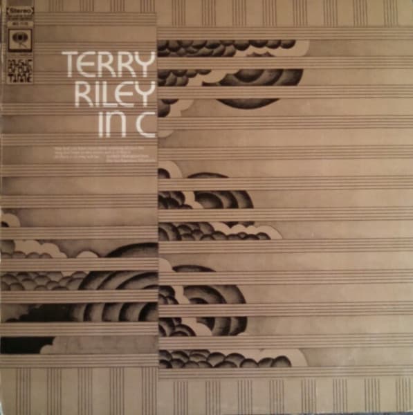 Terry Riley — In C