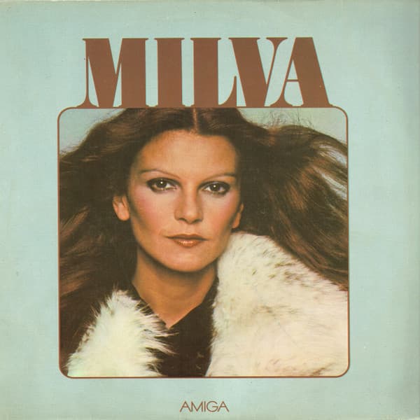 Milva — Same