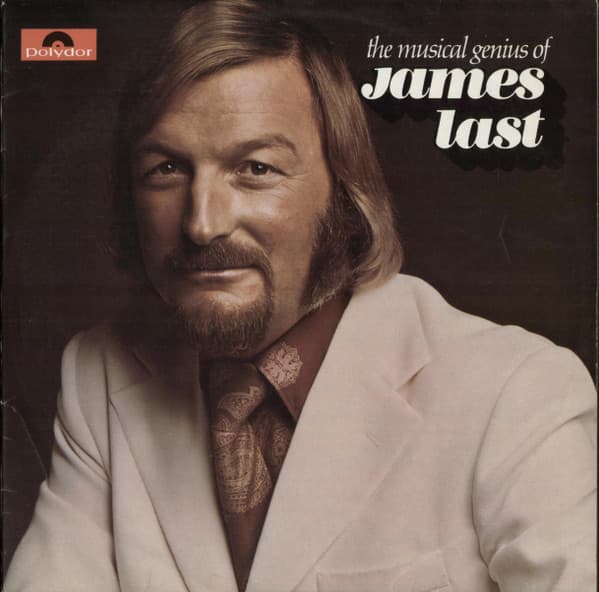 James Last — The Musical Genius Of James Last