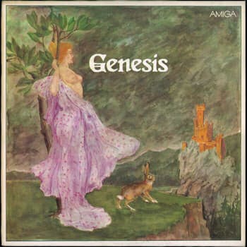 Genesis — Genesis