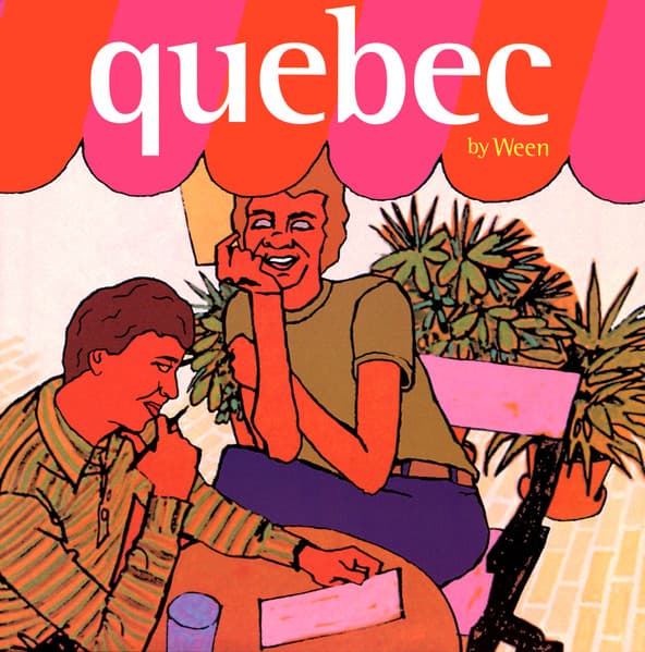 Ween — Quebec
