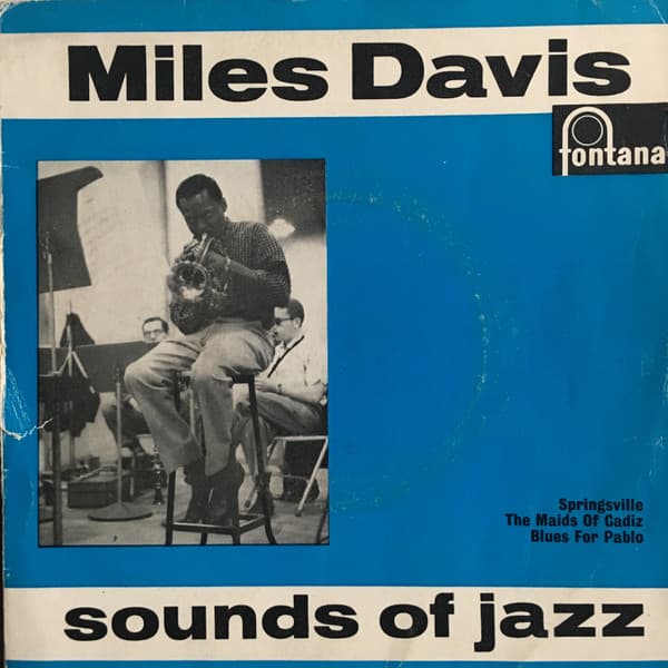 Miles Davis — Miles Ahead