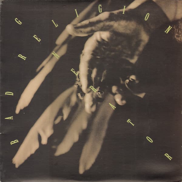Bad Religion — Generator