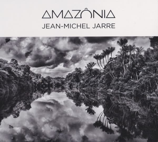 Jean-Michel Jarre — Amazônia