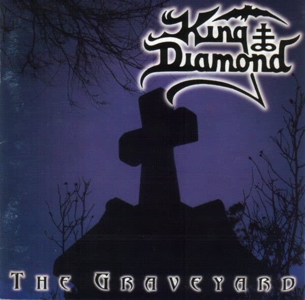 King Diamond — The Graveyard