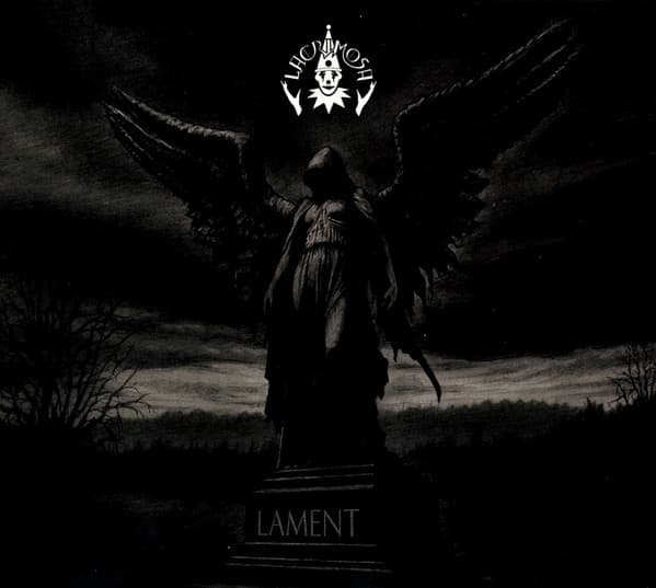 Lacrimosa — Lament