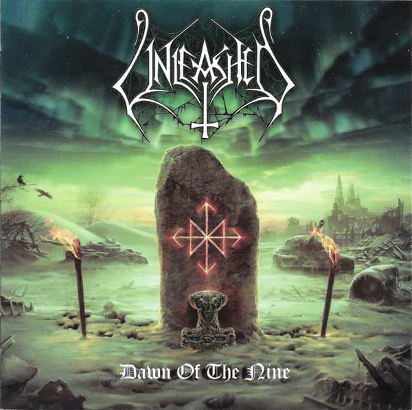 Unleashed — Dawn Of The Nine