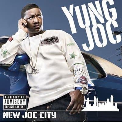 Joc Yung — New joc city