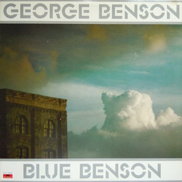 George Benson — Blue Benson