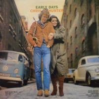 Chris Hunter — Early Days