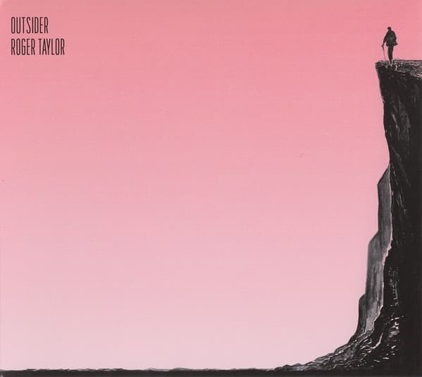 Roger Taylor — Outsider