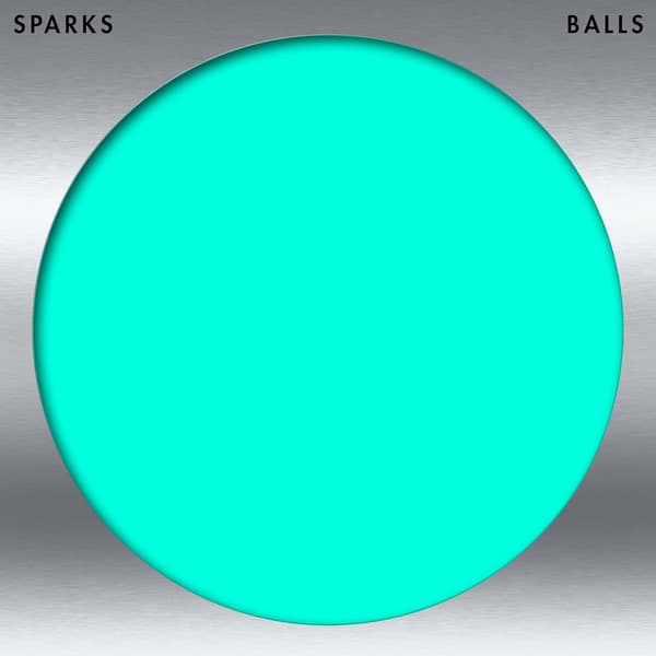 Sparks — Balls