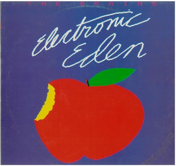 Brains — Electronic Eden