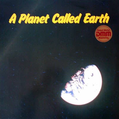 Hauenstein Kurt (Supermax) — A Planet Called Earth