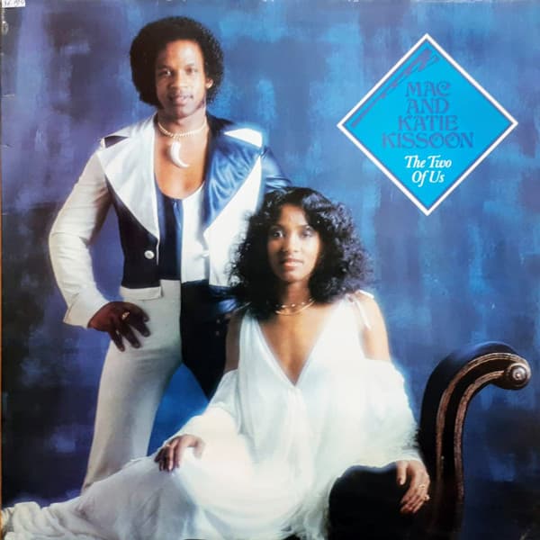 Kissoon Mac & Katie — Two Of Us