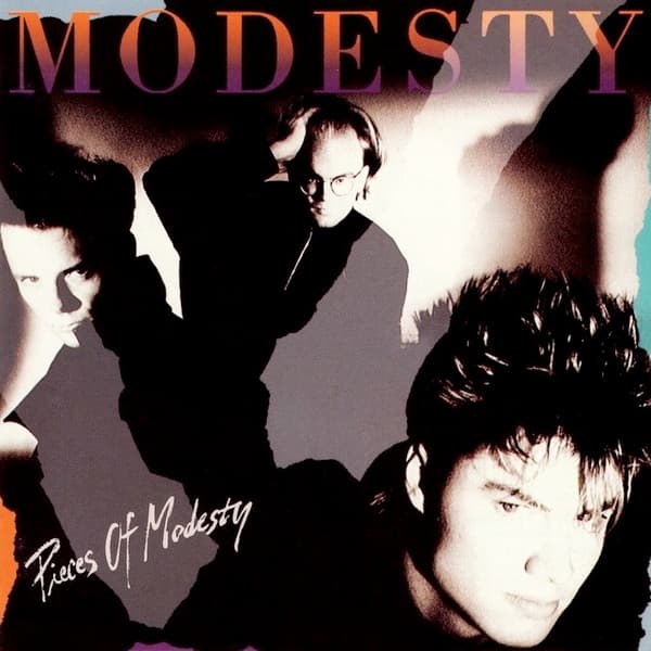 Modesty — Pieces Of Modesty