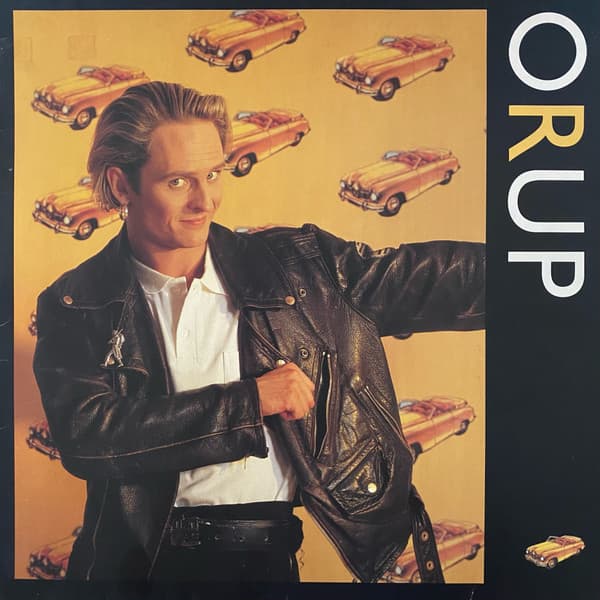 Orup — Same