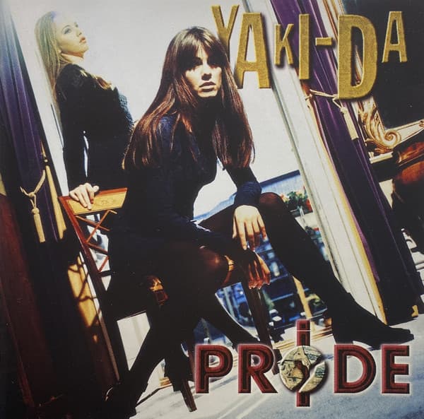Yaki-Da — Pride
