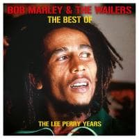 Marley Bob & The Wailers — The Best Of Lee Perry Years