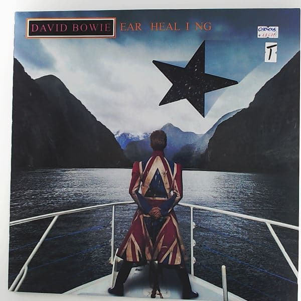 Bowie David — Ear Heal I Ng