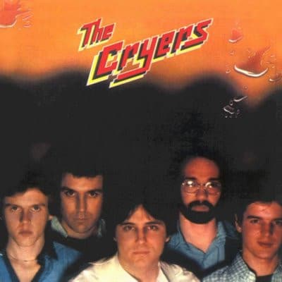 Cryers — Same