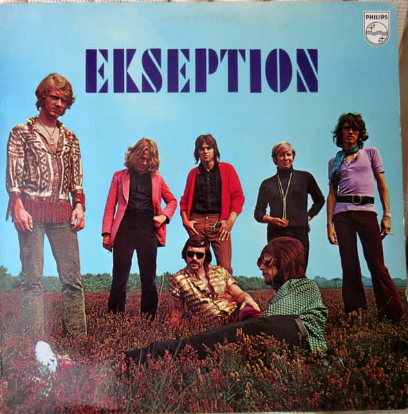 Ekseption — Ekseption