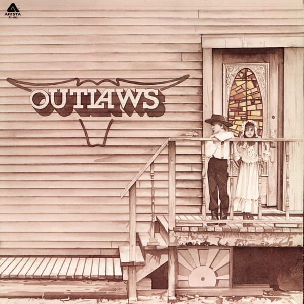 Outlaws — Same