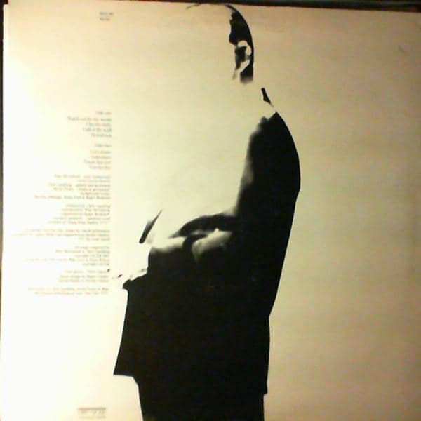 McClintock Mike & Spedding Chris — In Like Satin