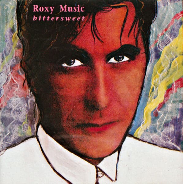 Roxy Music — Bittersweet