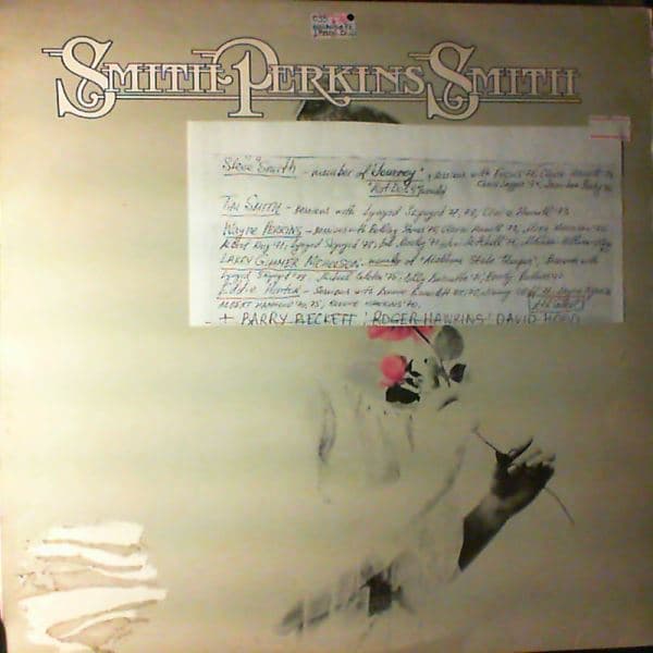 Smith Perkins Smith — Smith Perkins Smith