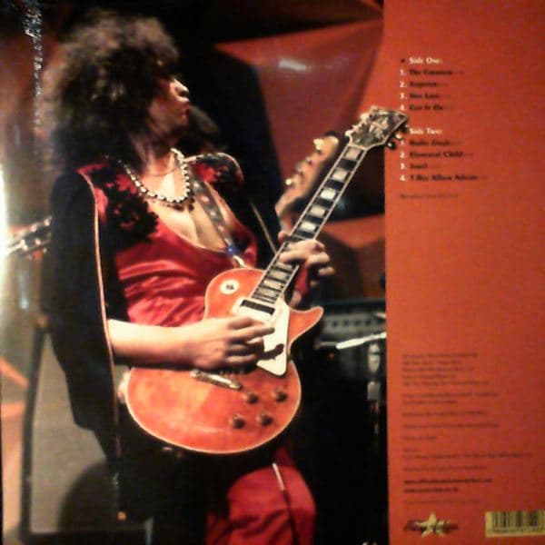 Tyrannosaurus Rex (T. Rex) — In America