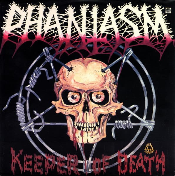 Phantasm — Keeper Of Death