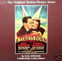 Steiner Max — A Star Is Born