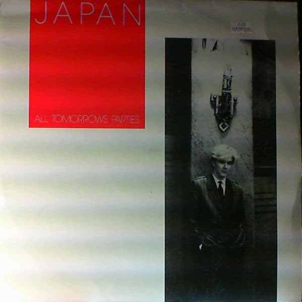 Japan — All Tomorrows Parties