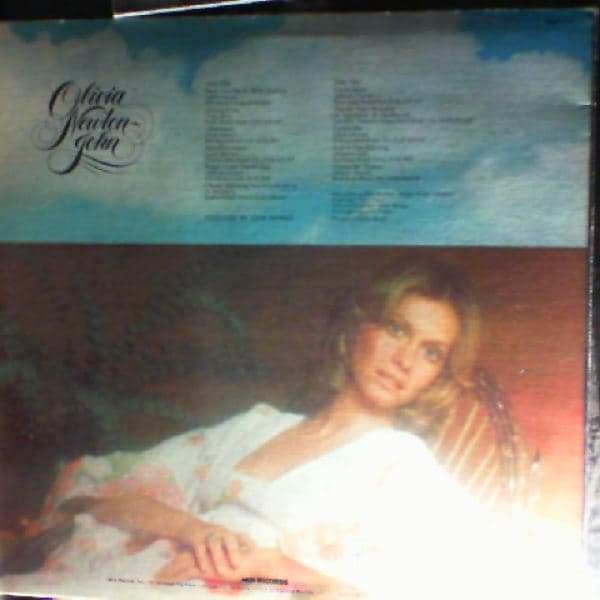 nowton-john olivia — Have You Never Been Mellow