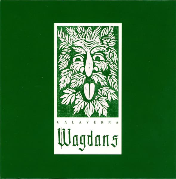 Galaverna — Wagdans