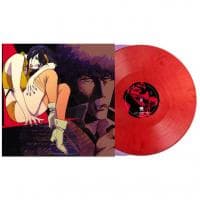 OST — Cowboy Bebop (The Seatbelts)