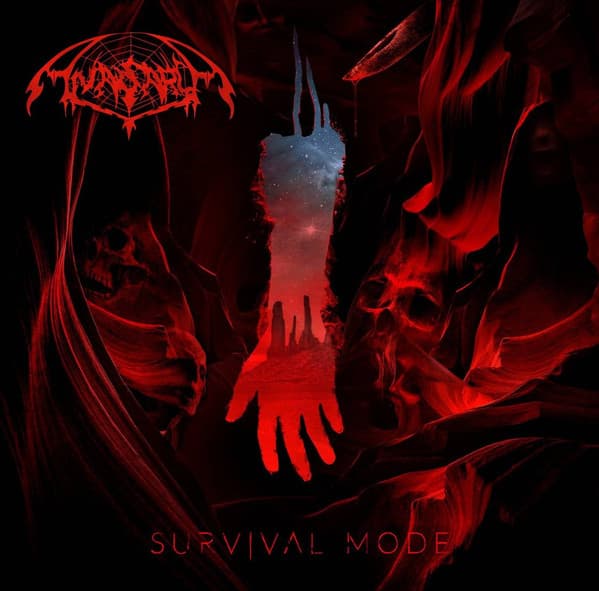 Anasarca — Survival Mode