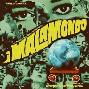 Ennio Morricone — I malamondo