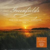 Barry Gibb & Friends — Greenfields: The Gibb Brothers' Songbook Vol. 1
