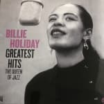 Billie Holiday — Greatest Hits