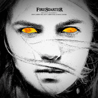 OST — Firestarter (John Carpenter & Daniel Davies)