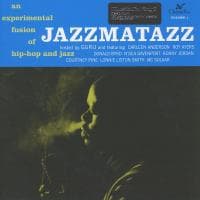 Guru — Jazzmatazz Volume 1