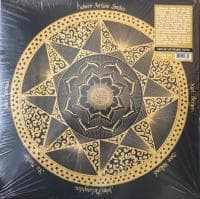 McLaughlin, John — Where Fortune Smiles (Beer Colour Vinyl)